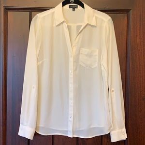 The Limited Women’s Blouse - Sz Small
